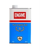 Engine 01 Pure Organic Gin 50 cl 42%